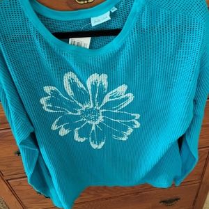 Summer sweater brand new